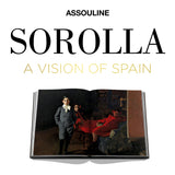 Sorolla: A vision of Spain - Retail Maharaj