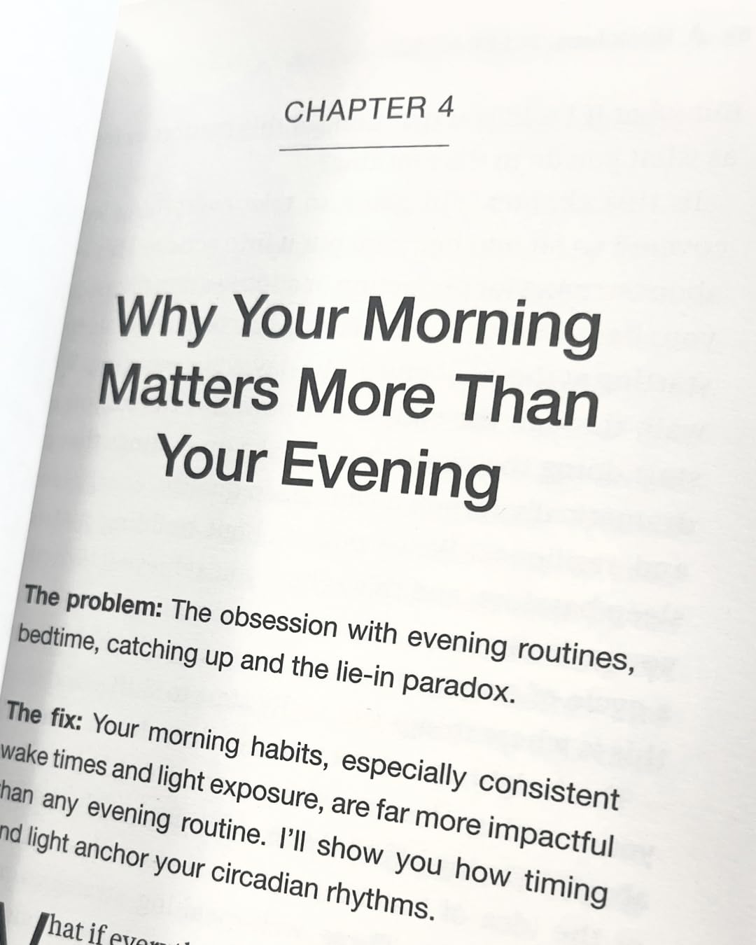 Think Less, Sleep More: 'One of the hottest health books of 2026' SUNDAY TIMES - Retail Maharaj