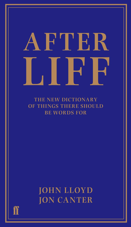 Afterliff - Retail Maharaj