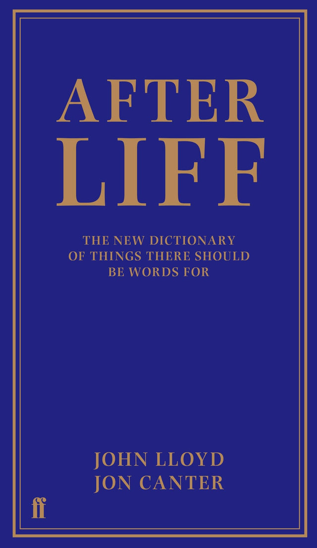 Afterliff - Retail Maharaj