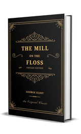 The Mill on the Floss - Retail Maharaj