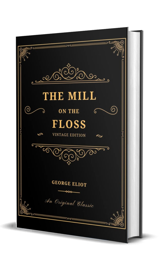 The Mill on the Floss - Retail Maharaj