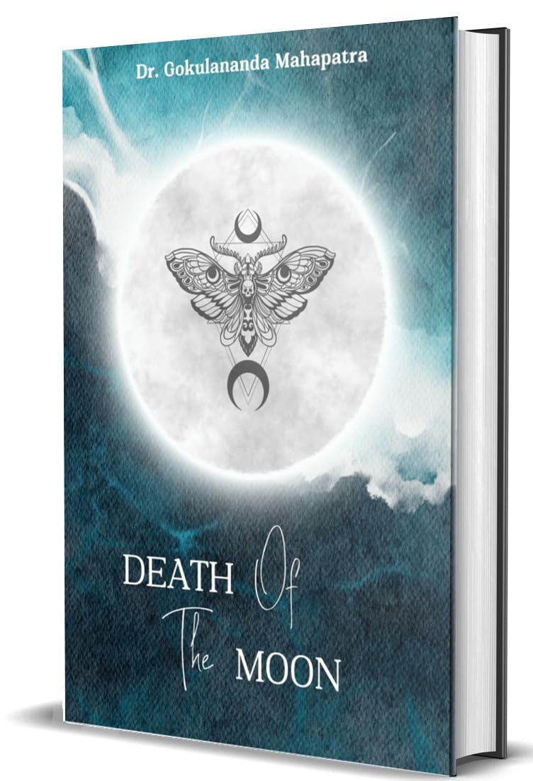Death Of The Moon - Retail Maharaj