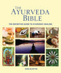THE AYURVEDA BIBLE - Retail Maharaj