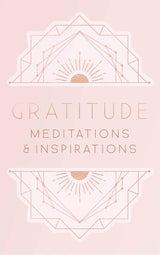 Gratitude: Meditations and Inspirations - Retail Maharaj