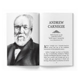 World's Greatest Entrepreneurs: Biographies of Inspirational Personalities For Kids - Retail Maharaj