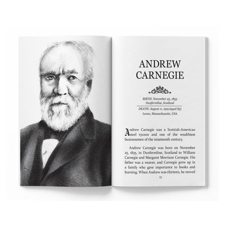 World's Greatest Entrepreneurs: Biographies of Inspirational Personalities For Kids - Retail Maharaj