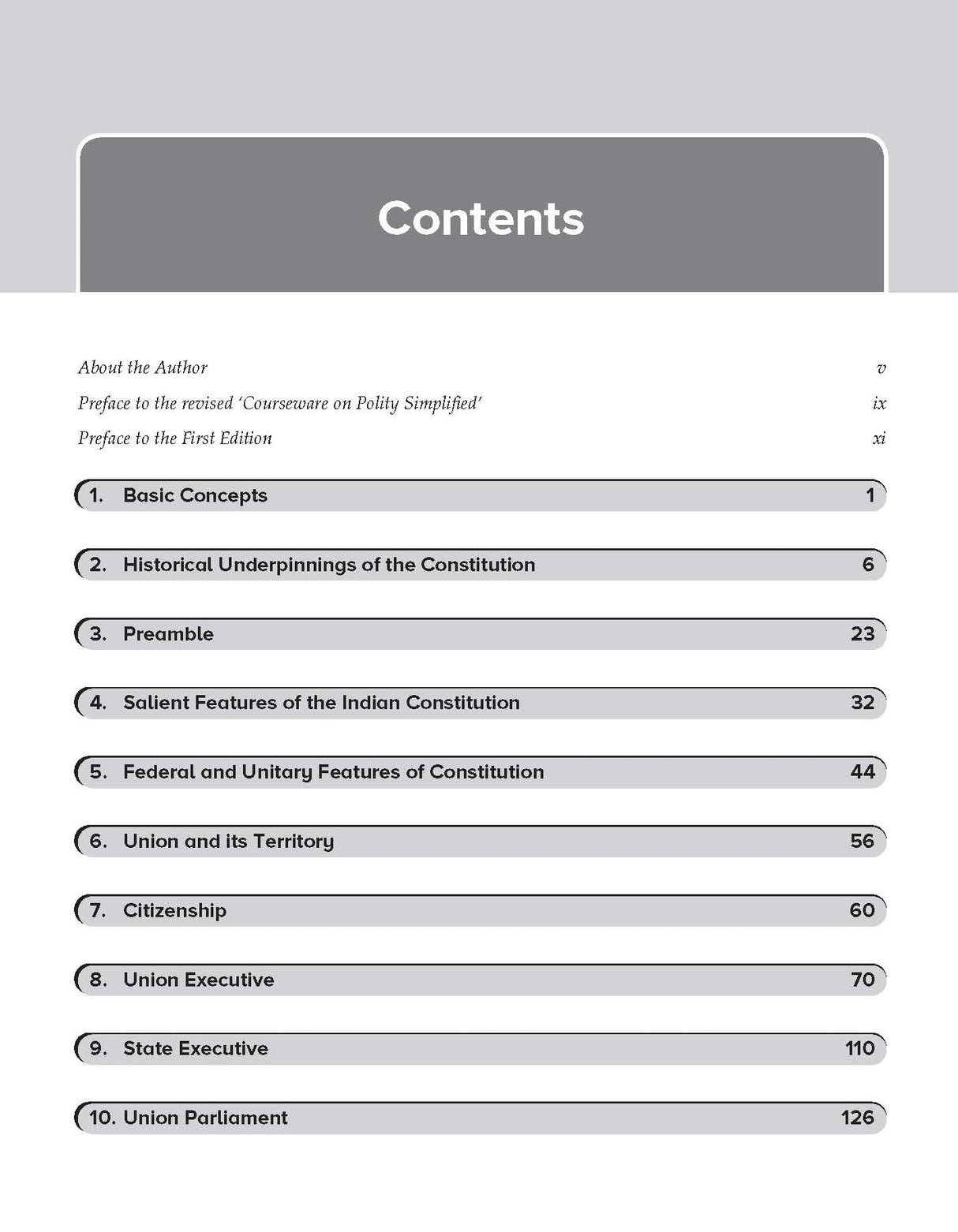 Polity Simplified Courseware, 2e for UPSC 2026 | Indian Polity & Governance | 60+ Video Conceptual Lectures | 400+ Solved Chapter-wise PYQs (2014-24) | Current Affairs, Mnemonics, Practice Tests - Retail Maharaj