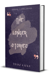 The Longer Stories (Original Classic Edition) - Retail Maharaj