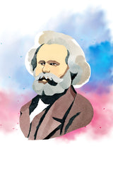 The Life and Teaching of Karl Marx - Retail Maharaj