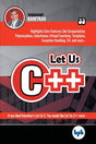 Let Us C++ - Retail Maharaj