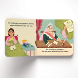 Women in Science: Discover Big Values Through the Inspiring Stories of Five Incredible Women Scientists (Learning to Be) - Retail Maharaj