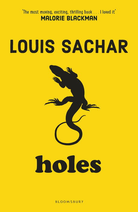 Holes - Retail Maharaj