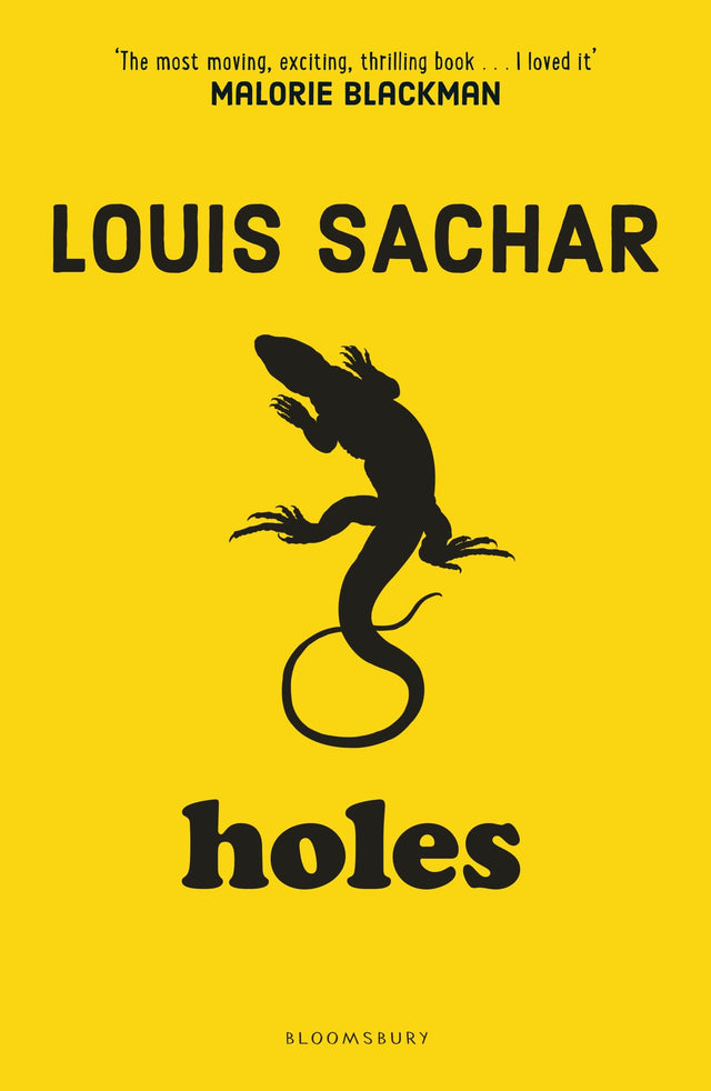 Holes - Retail Maharaj