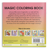 Unicorn Magic Coloring Book - Retail Maharaj