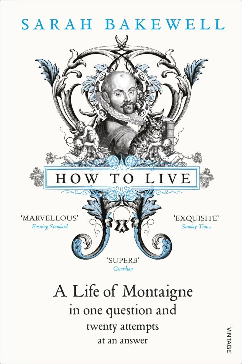 How to Live - Retail Maharaj