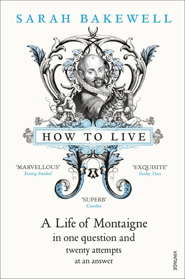How to Live - Retail Maharaj