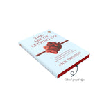 The Art of Letting Go: Move Beyond the Hurt, Find Emotional Freedom and Restore Your Inner Peace - Retail Maharaj
