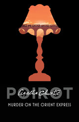 Murder on the Orient Express (Poirot) - Retail Maharaj