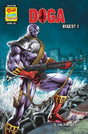 Raj Comics | Doga | Doga Origin | Doga Origin Digest English 1 | Big Size | Graphic Novel | Paperback - Retail Maharaj