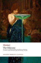 The Odyssey - Retail Maharaj