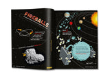 Science Factopia! - Retail Maharaj