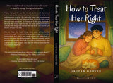 How To Treat Her Right - Retail Maharaj