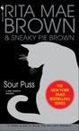 Sour Puss: A Mrs. Murphy Mystery: 14 - Retail Maharaj