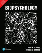 Biopsychology, 11Th Edition - Retail Maharaj