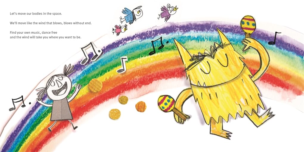 The Colour Monster: The Feelings Doctor and the Emotions Toolkit - Retail Maharaj
