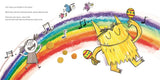 The Colour Monster: The Feelings Doctor and the Emotions Toolkit - Retail Maharaj