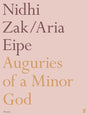 Auguries of a Minor God - Retail Maharaj