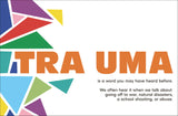 A Kids Book About Trauma - Retail Maharaj