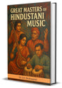 Great Masters of Hindustani Music - Retail Maharaj