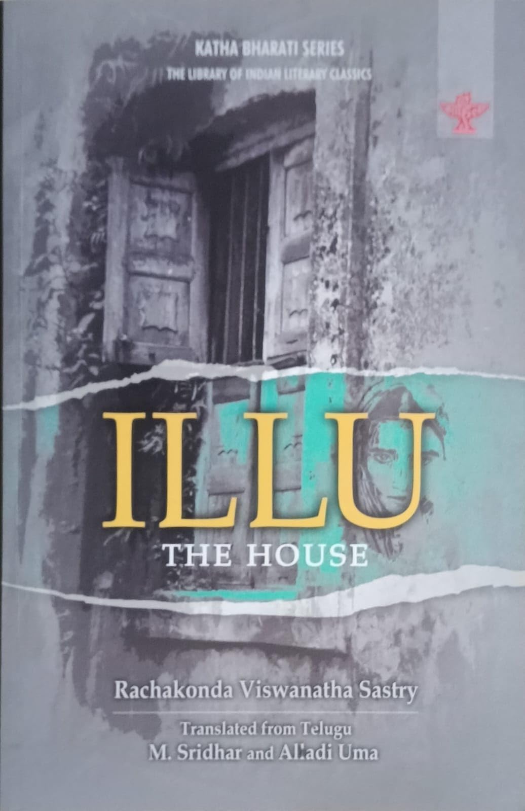 ILLU THE HOUSE - Retail Maharaj