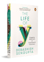 The Life of Y: Engaging Millennials as Employees and Consumers - Retail Maharaj