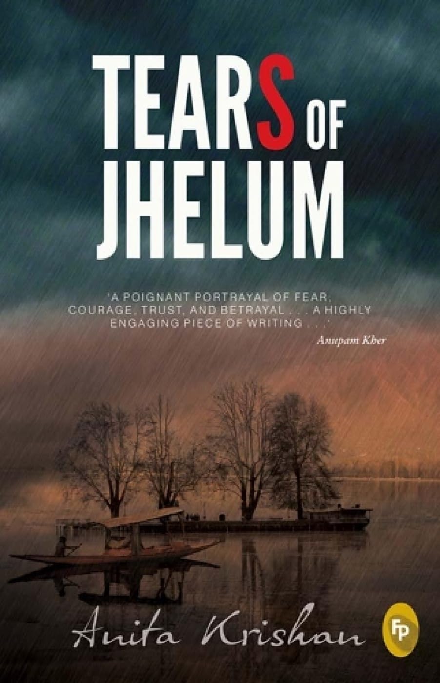Tears of Jhelum - Retail Maharaj