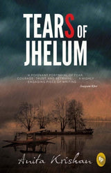 Tears of Jhelum - Retail Maharaj