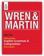 S Chand Wren & Martin's Key to Primary School English Grammar & Composition - Latest (2026 - 2027) Edition | Complete Answers and Practice Guide | All-in-One Reference and Answer Guide - S Chand School Education - Retail Maharaj