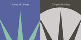 Minimal New York City: Graphic, Gritty, and Witty - Retail Maharaj