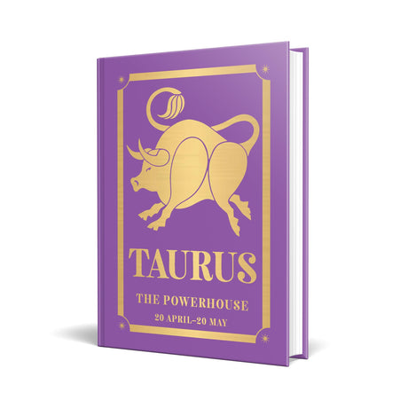 Taurus: The Powerhouse - Retail Maharaj