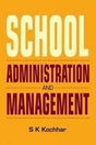 Secondary School Administration and Management - Retail Maharaj