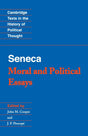 Seneca: Moral and Political Essays - Retail Maharaj