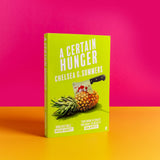 A Certain Hunger - Retail Maharaj
