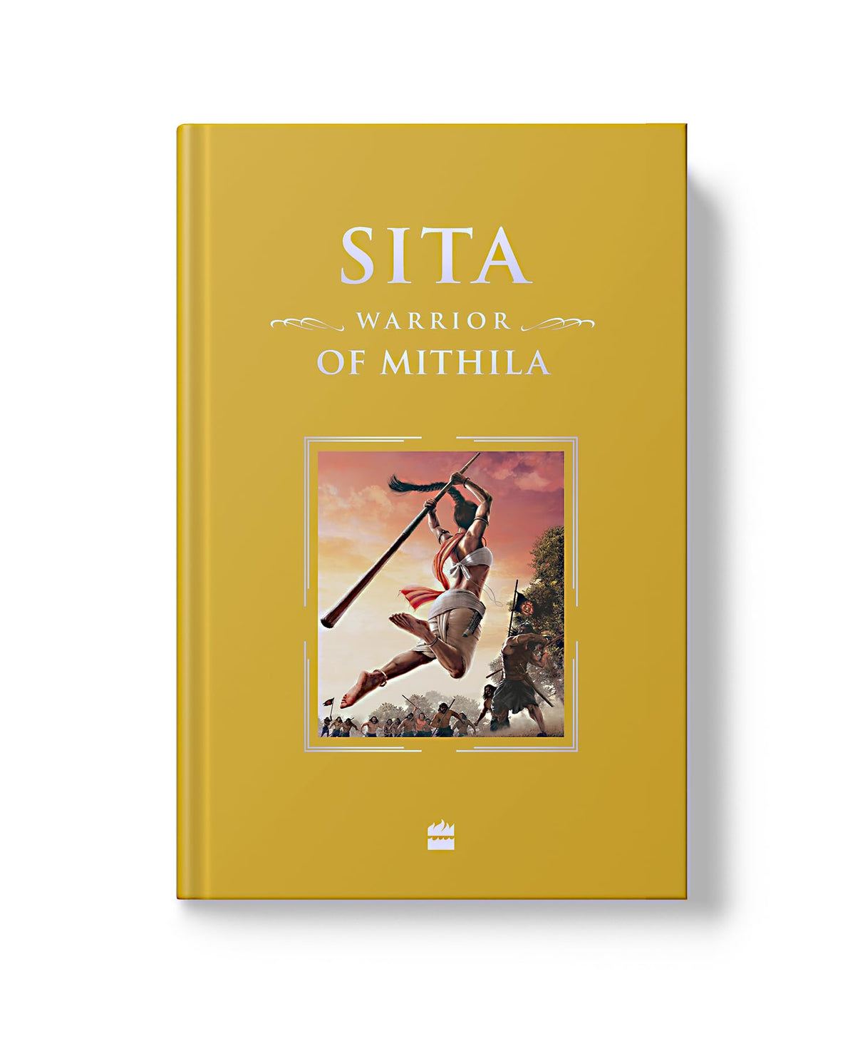 The Ram Chandra Series Special Edition Boxset - Retail Maharaj
