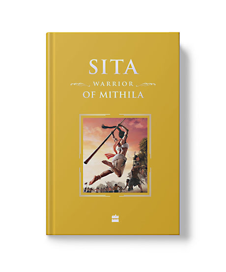The Ram Chandra Series Special Edition Boxset - Retail Maharaj