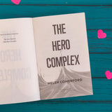 The Hero Complex (DS Cross Chronicles: A Short Story) - Retail Maharaj