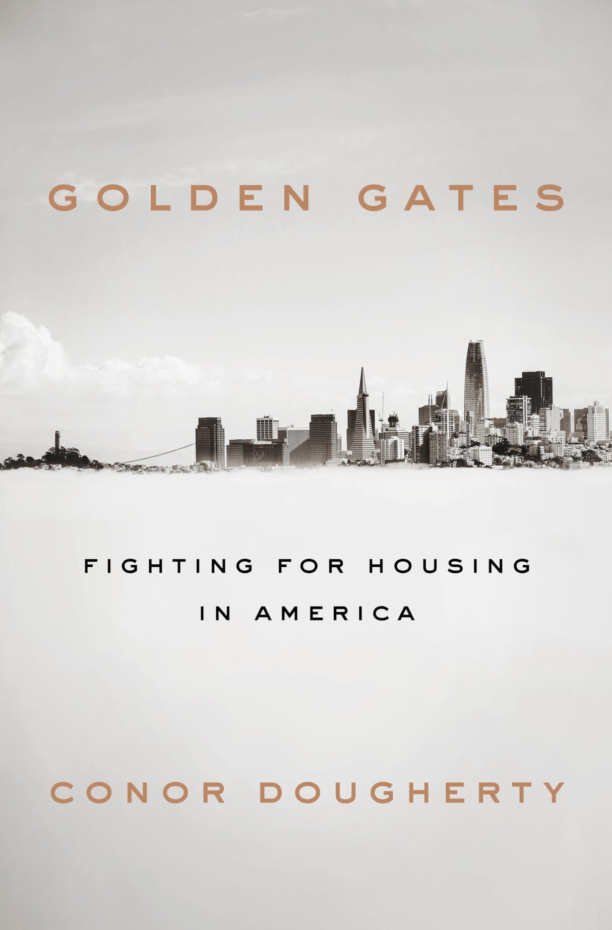 Golden Gates: Fighting for Housing in America - Retail Maharaj