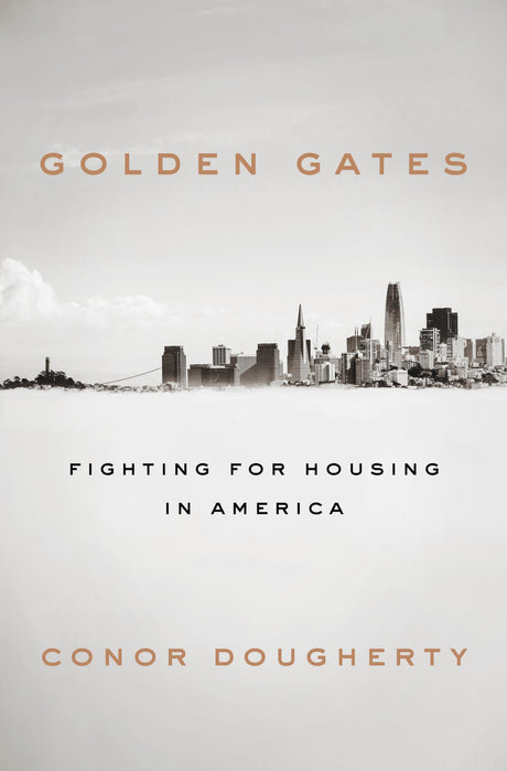 Golden Gates: Fighting for Housing in America - Retail Maharaj