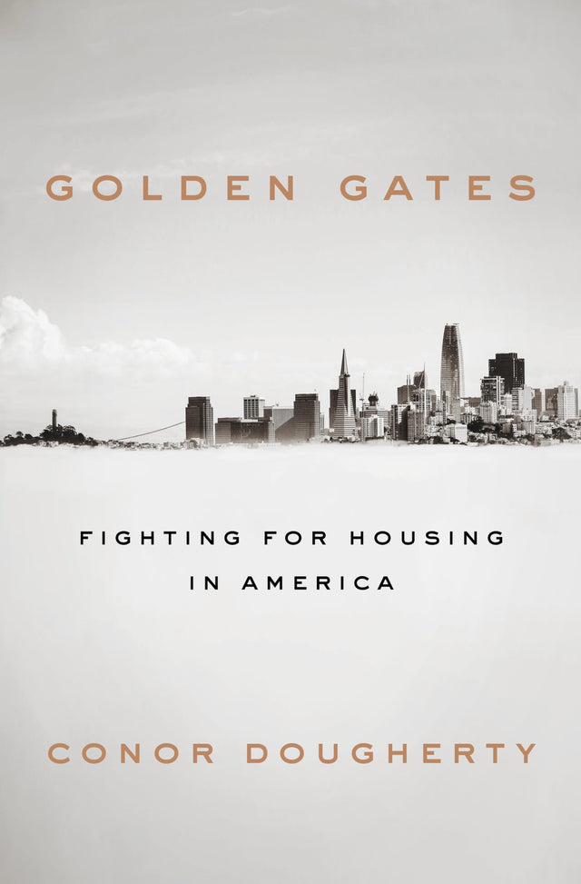 Golden Gates: Fighting for Housing in America - Retail Maharaj